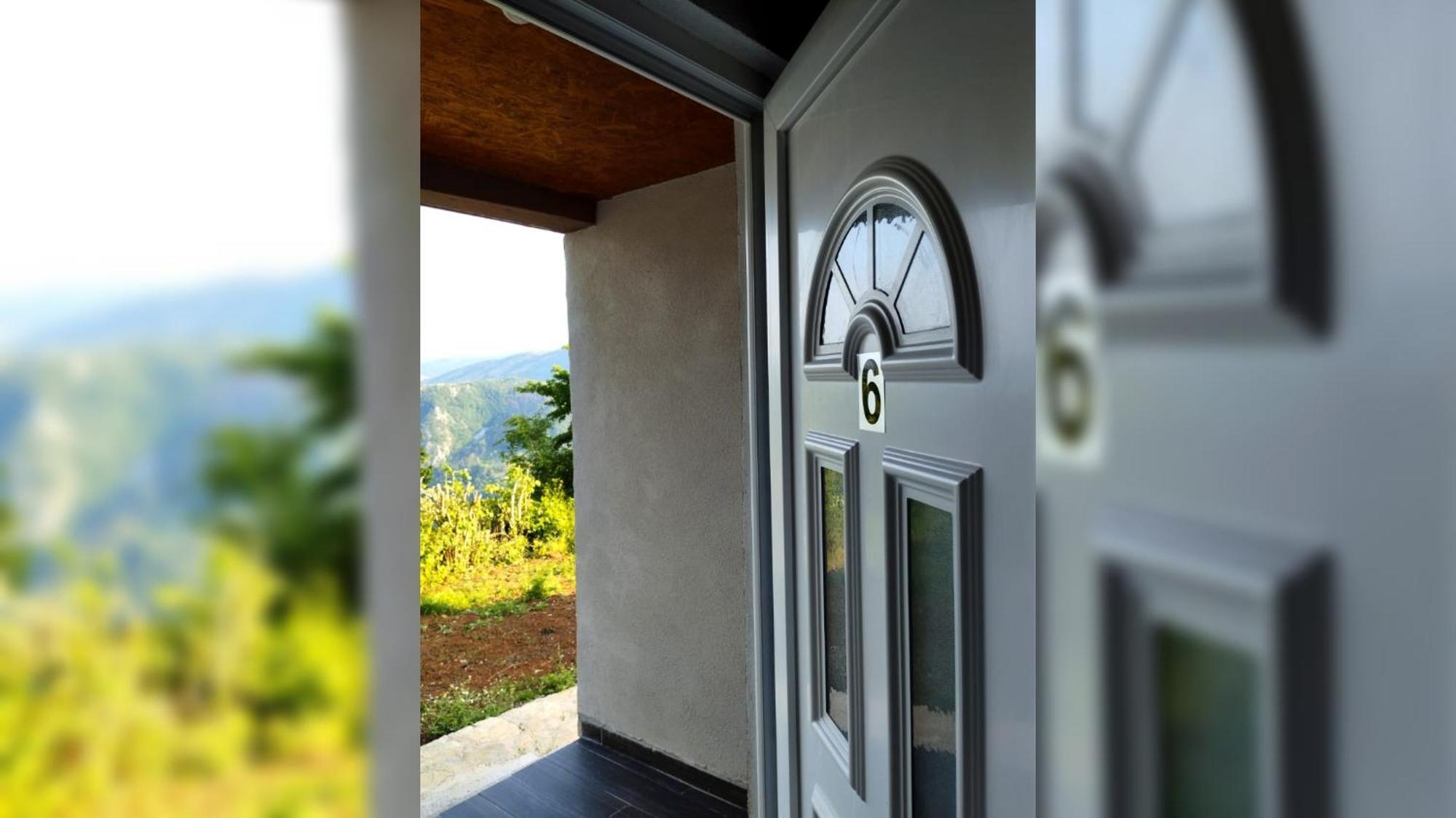Rural Resort Tron Plužine Cameră foto