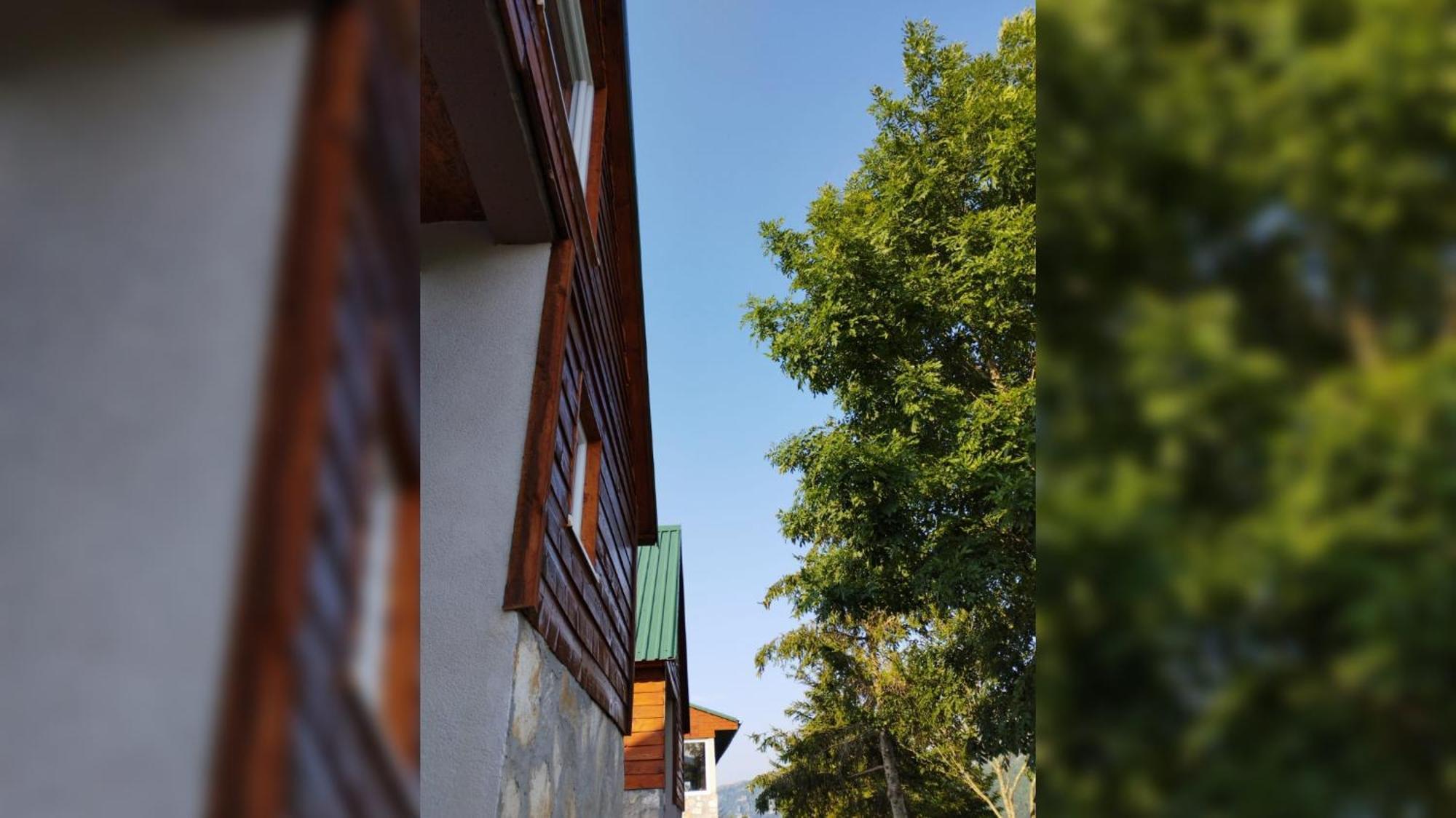 Rural Resort Tron Plužine Cameră foto